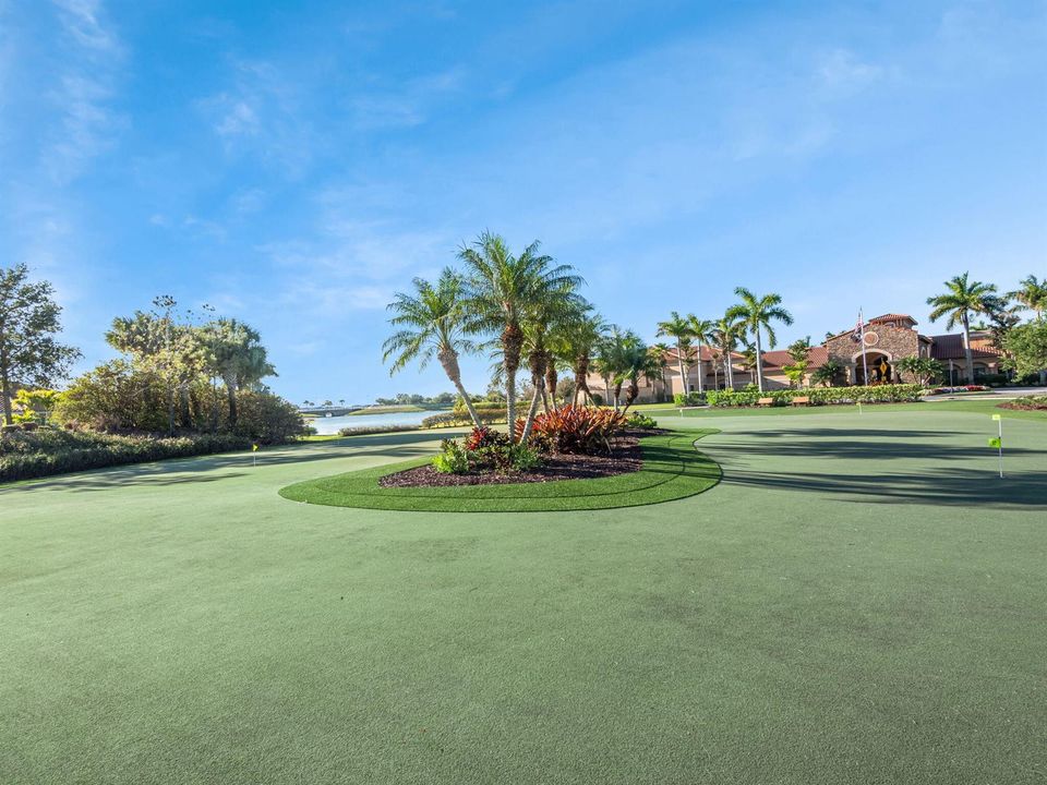 Vitalia Amenities