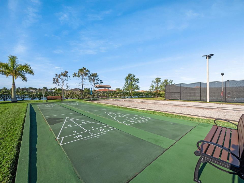 Vitalia Amenities