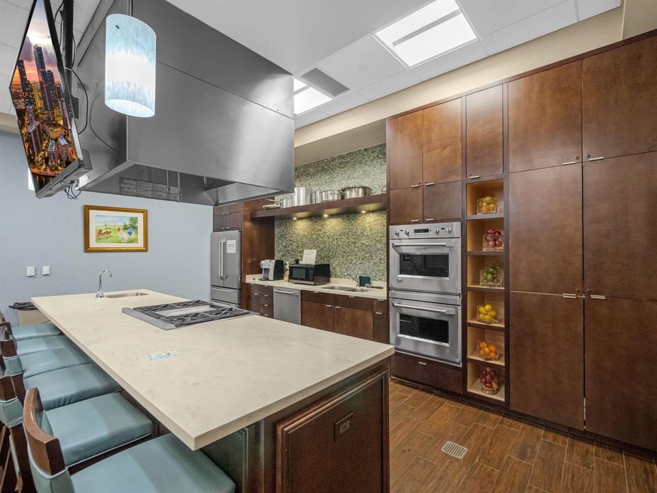 Vitalia Amenities