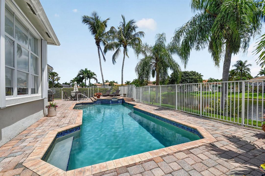 Pool 4