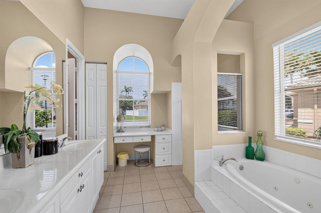 Primary Bath 2