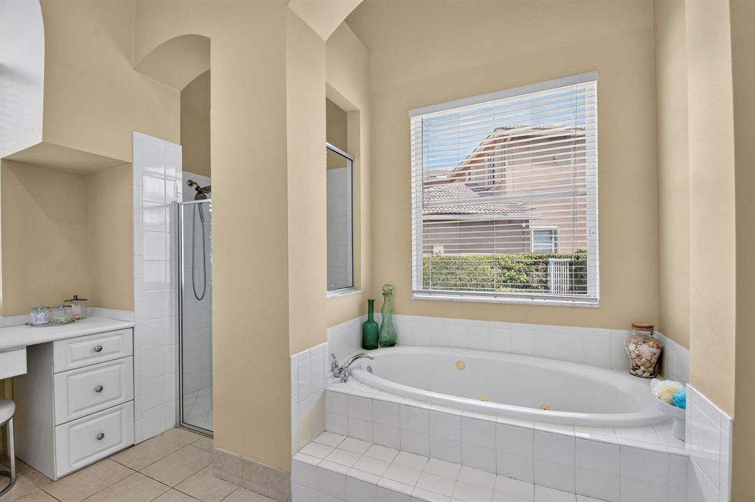 Primary Bath 3