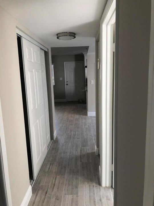 hallway
