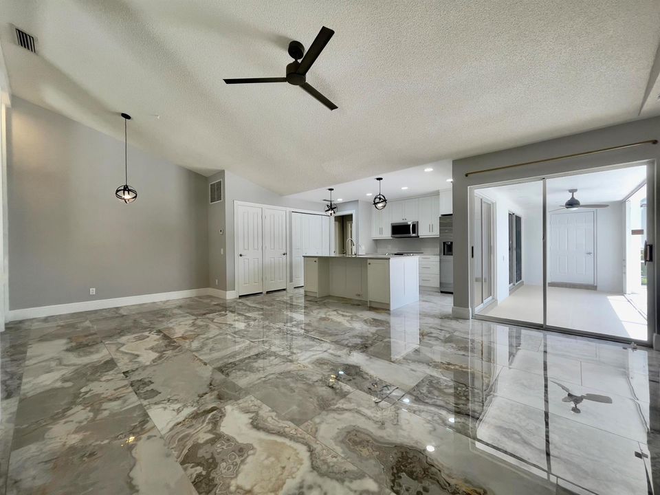 Large Great Room