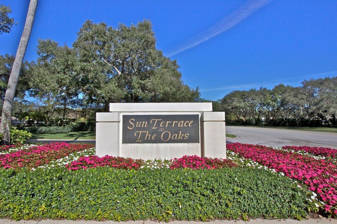 Sun Terrace