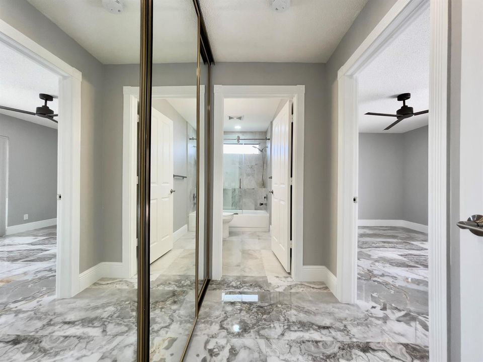 Guest Suite