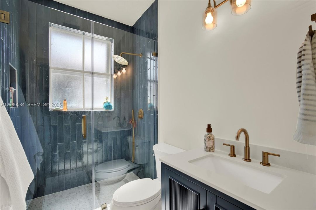 Bathroom 4