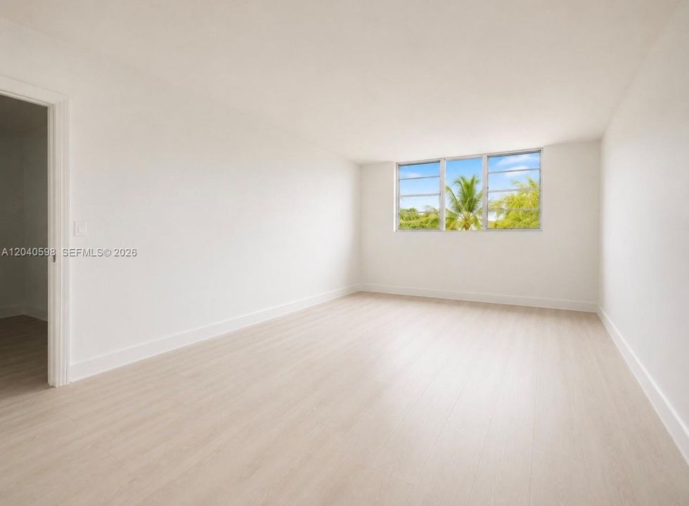 В аренду: $1,800 (1 спален, 1 ванн, 817 Квадратных фут)