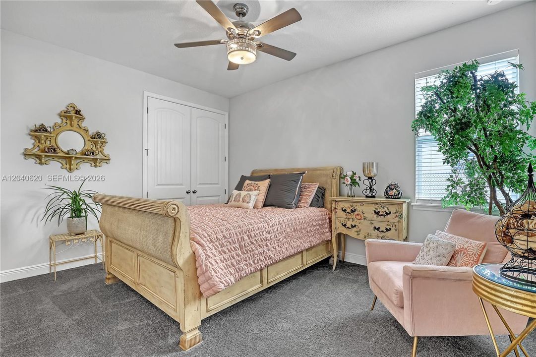 Bedroom #2