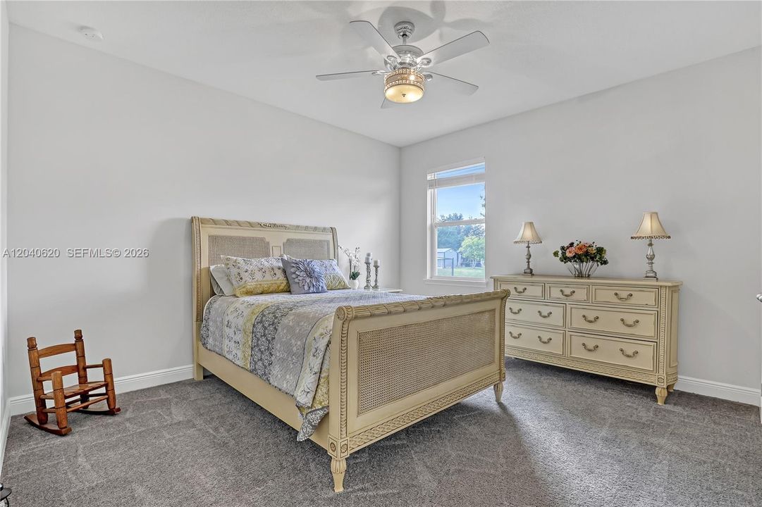 Bedroom #1