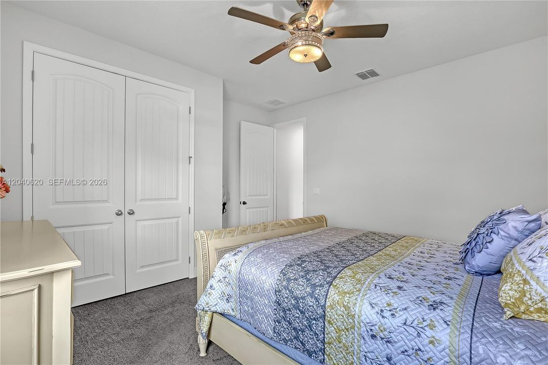 Bedroom #1
