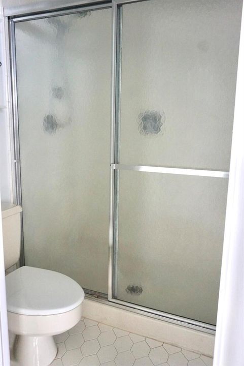 2nd Bathroom