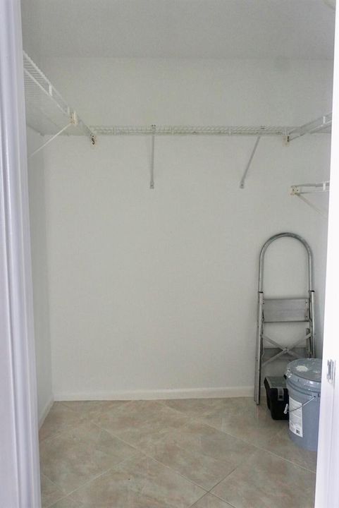 2nd Closet