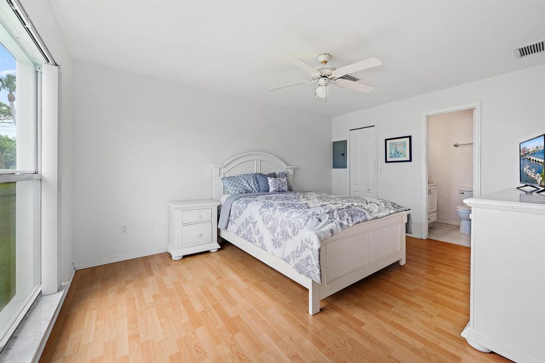 4th bedroom