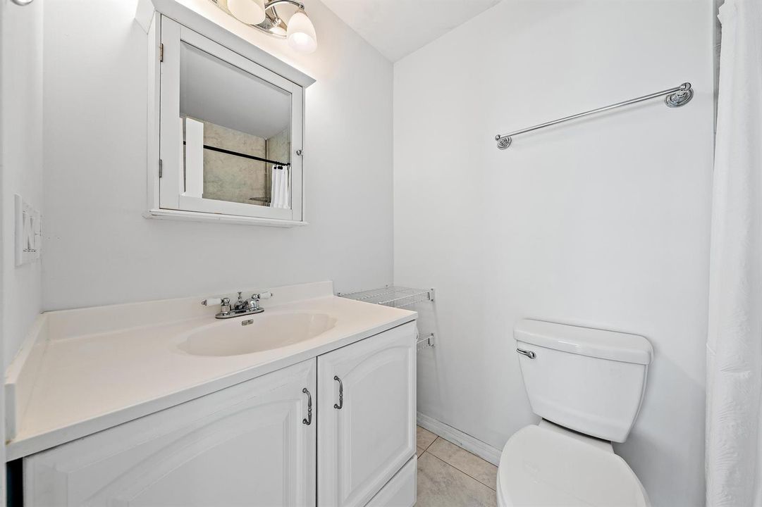third bathroom