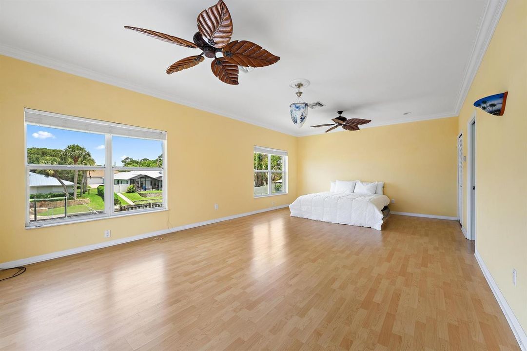 5th bedroom