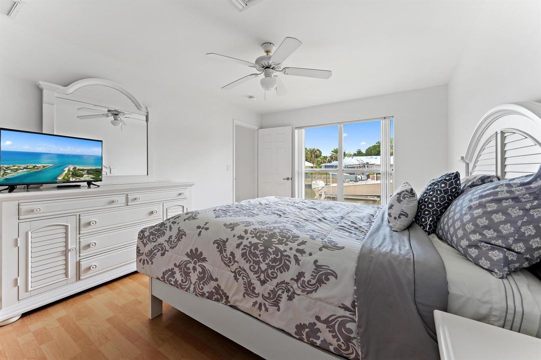 4th bedroom