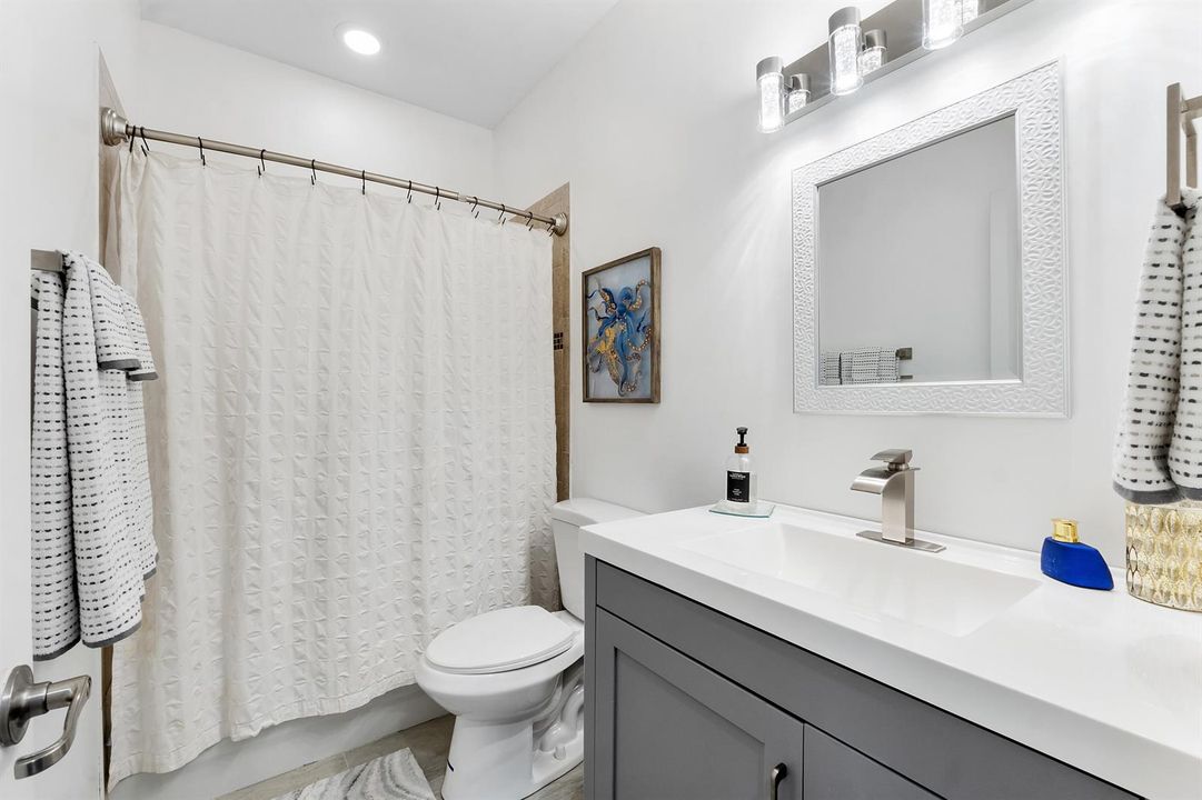 Bathroom 2