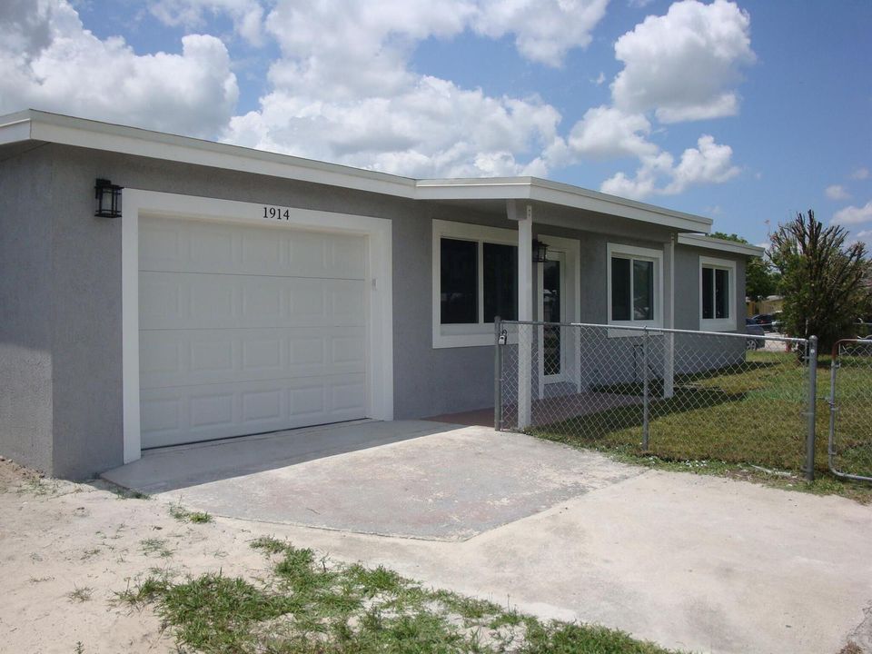 Front View