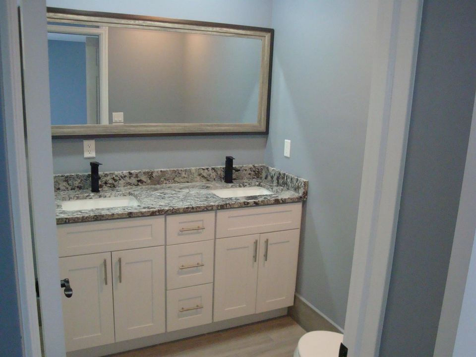 master bath