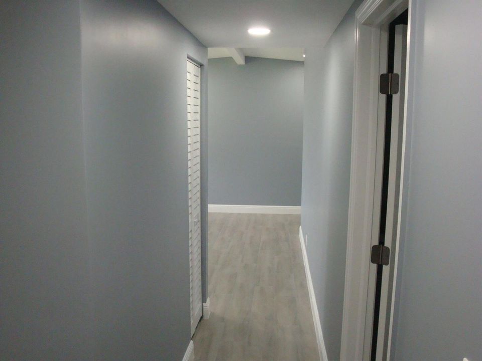 hallway