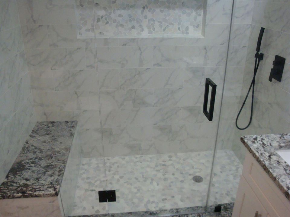 master bath