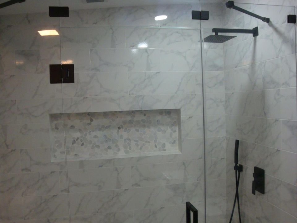 master bath