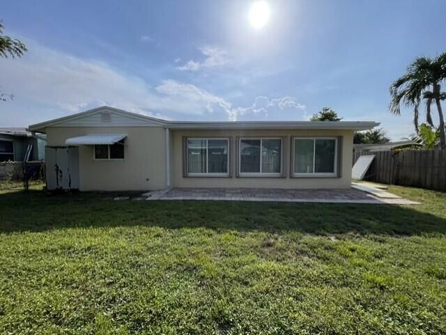 180 back house