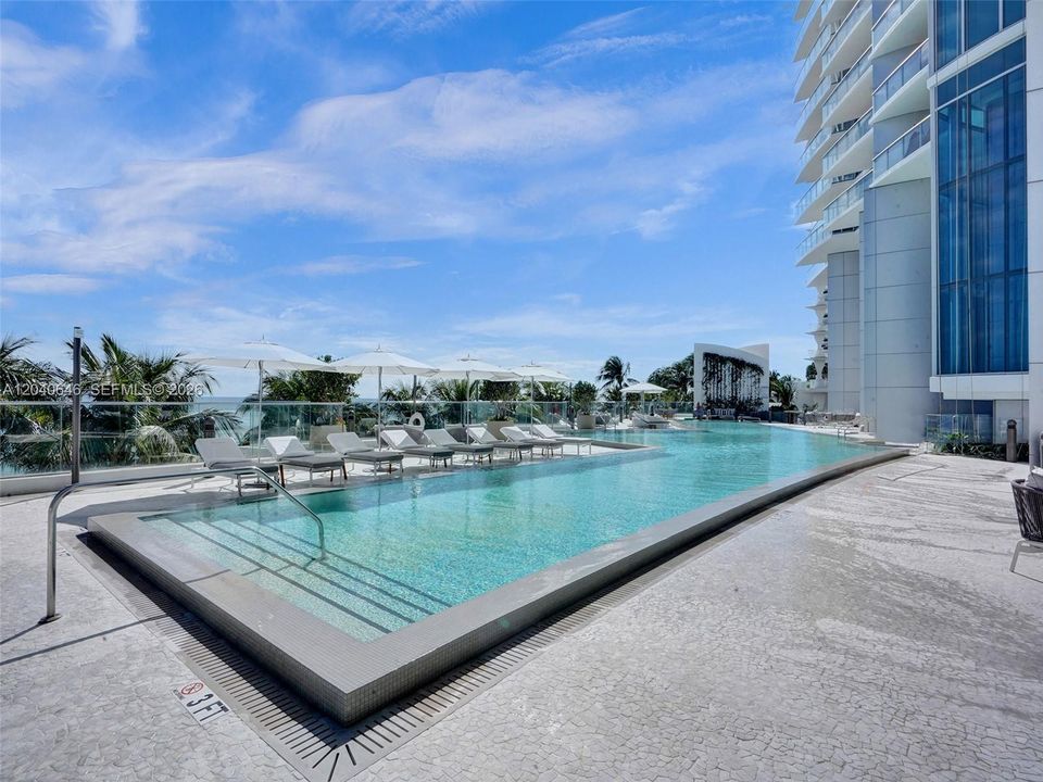 Main Pool