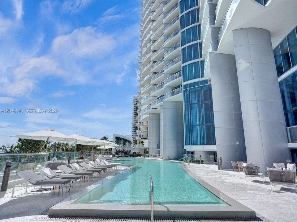 Main Pool