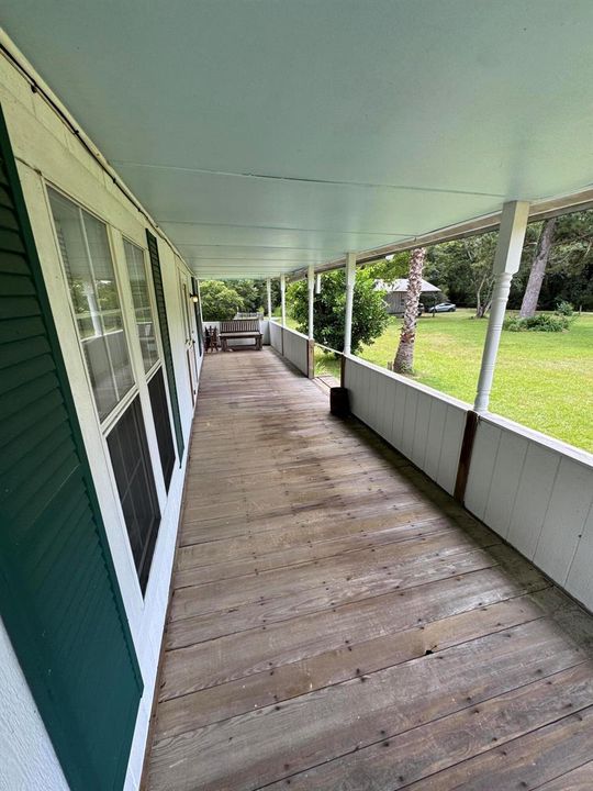 Porch 2