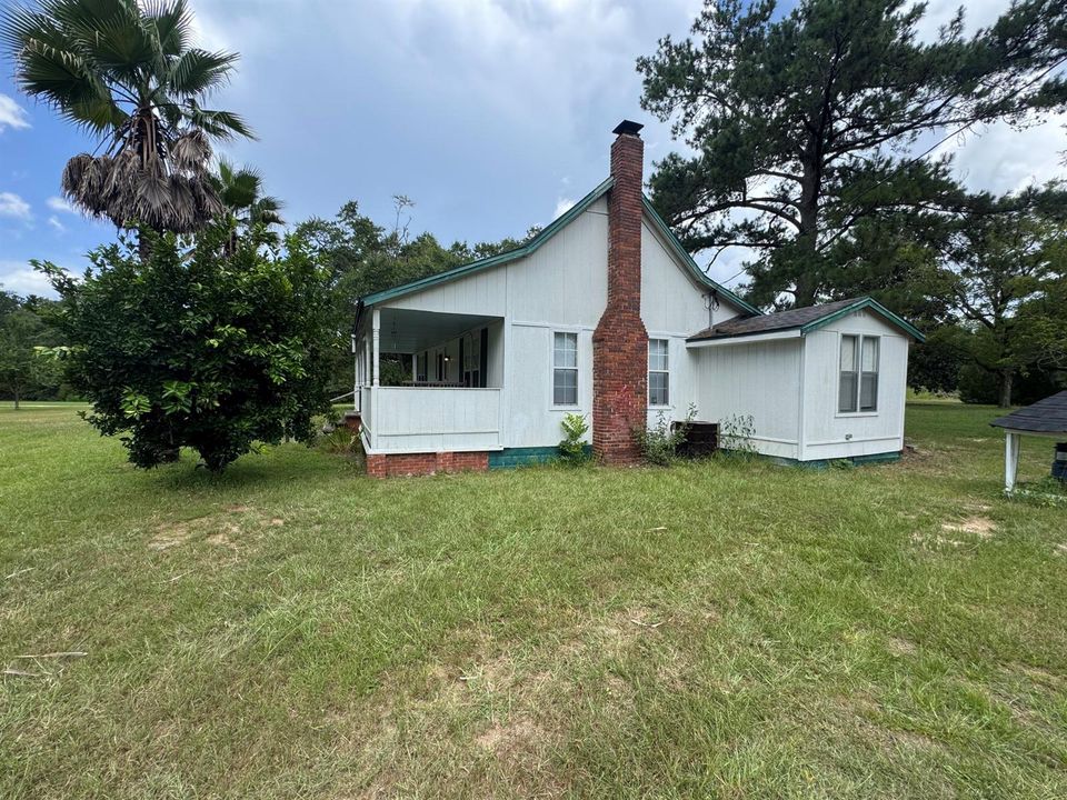 House 8