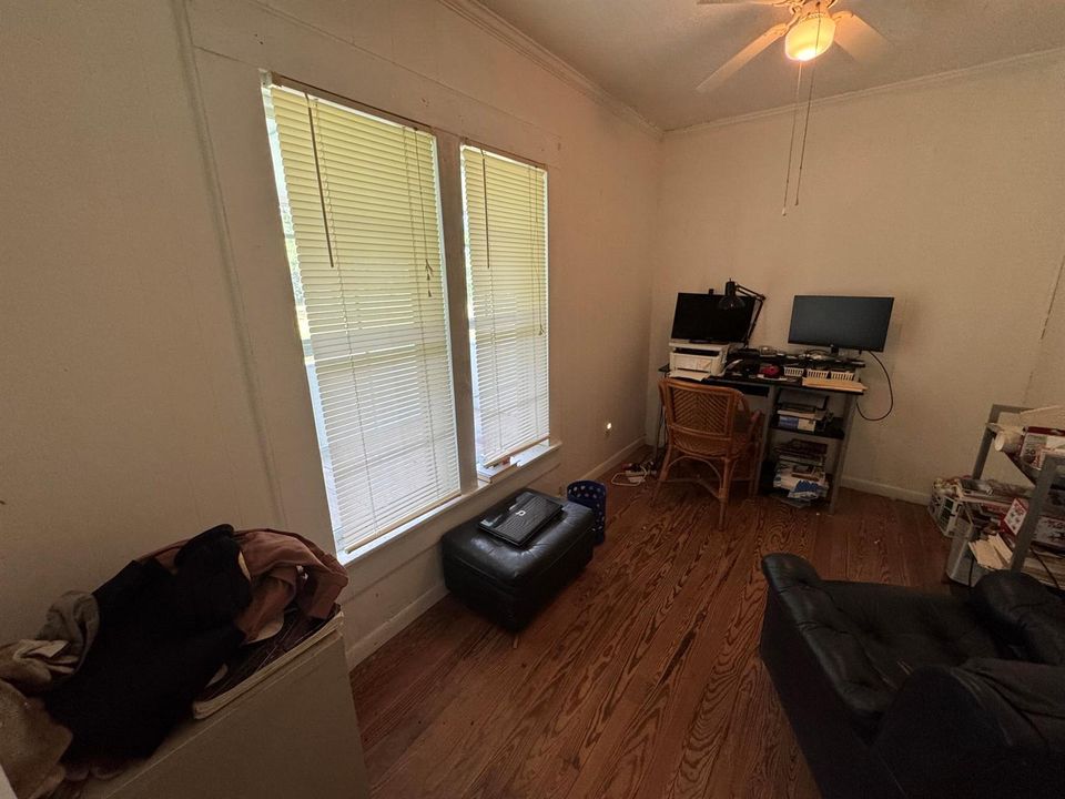 Office or Third Bedroom