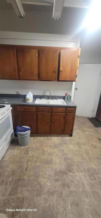 ALF7 KIT SINK