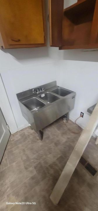 ALF7 STAINLESS STEEL SINK