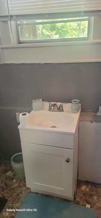 ALF SINK BATH 2A