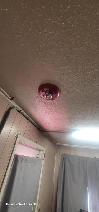 ALF4 FIRE ALARM 1