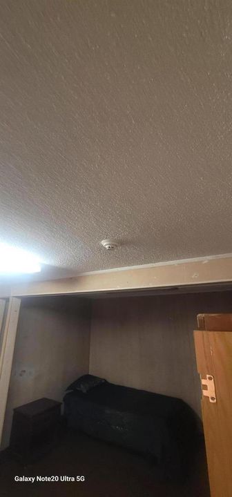 ALF4 SMOKE DETECTOR1