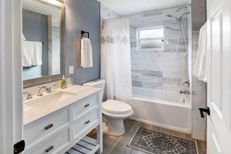 guest bath