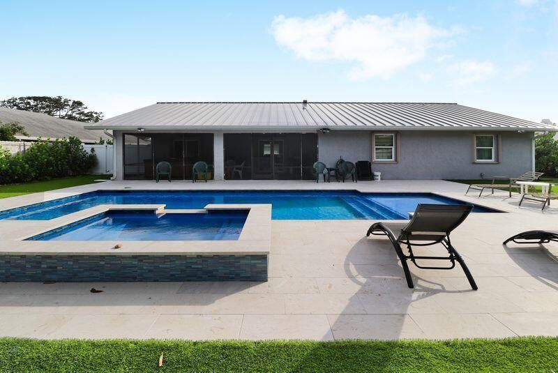 pool