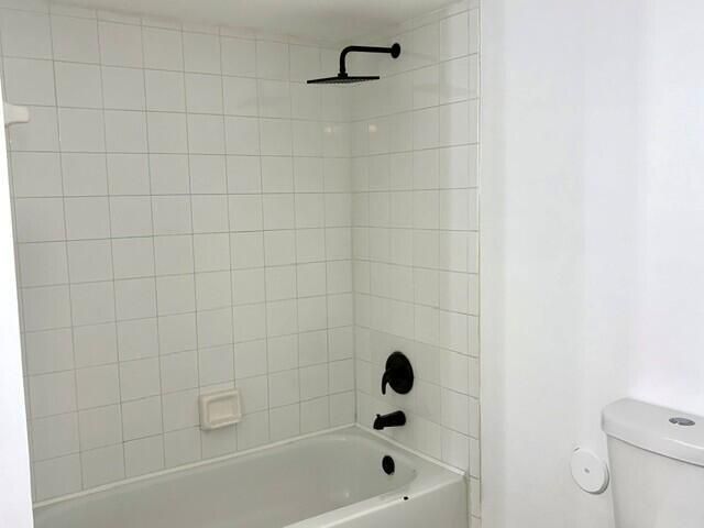 Master Bath View