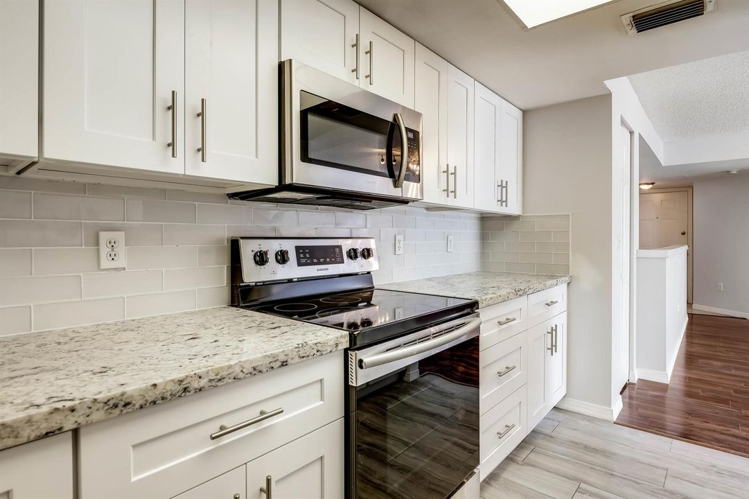 Kitchen View