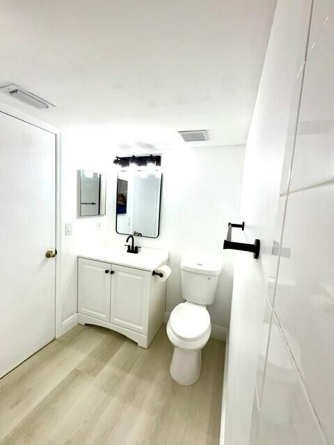 Bathroom 2 View