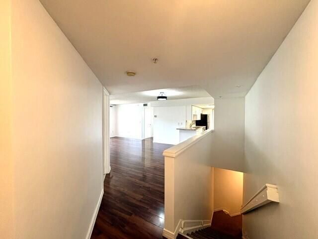 Dining Living Area