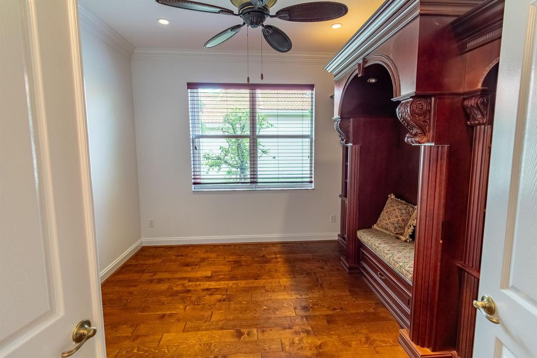 Third Bedroom/Den