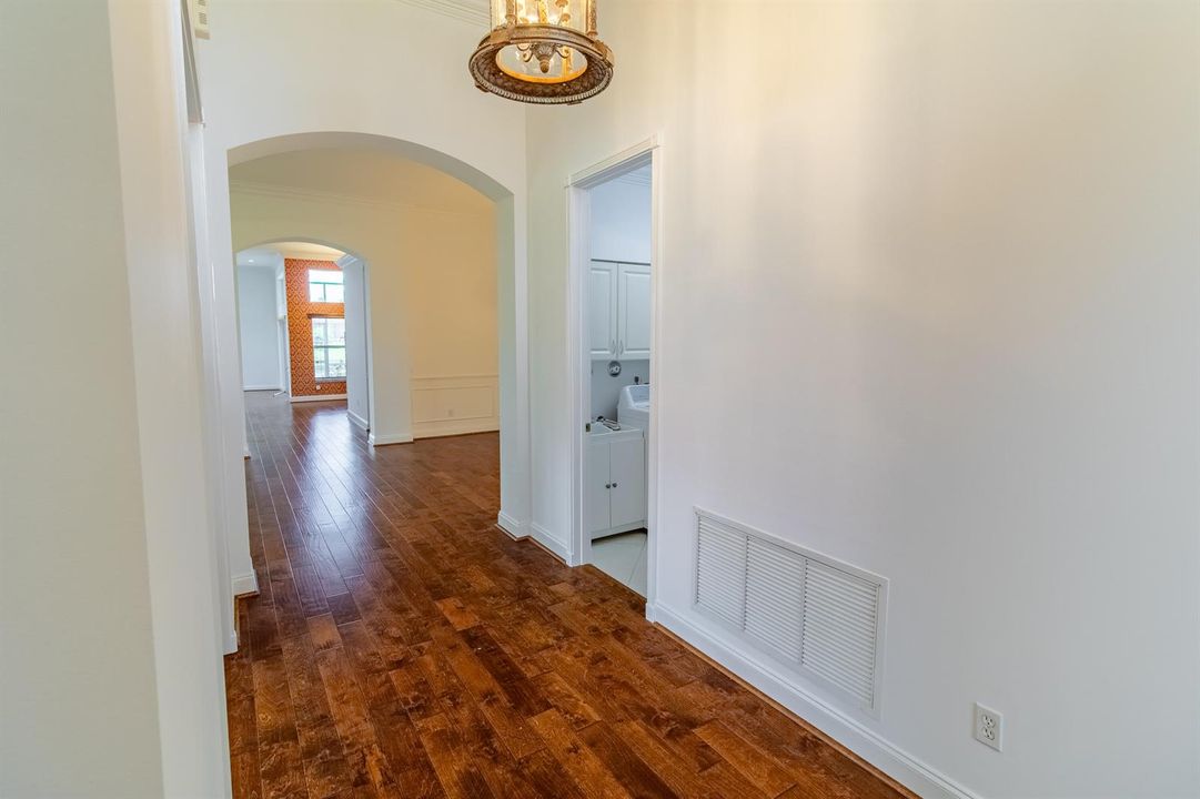 Foyer
