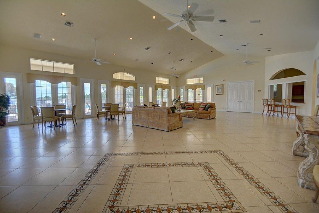 Clubhouse
