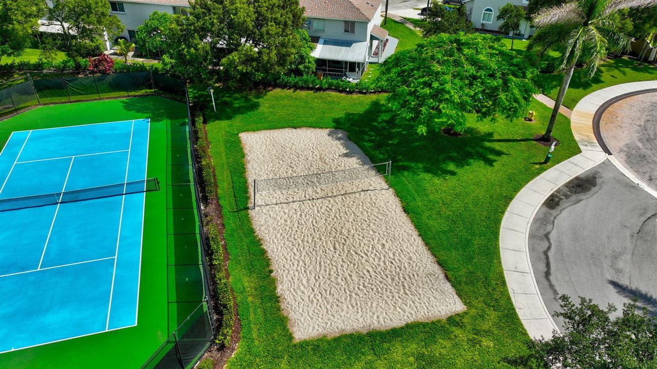 Volleyball