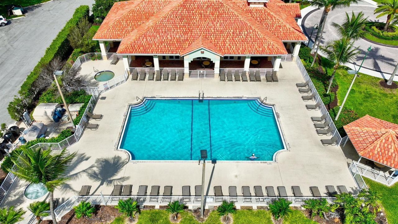 Community Pool