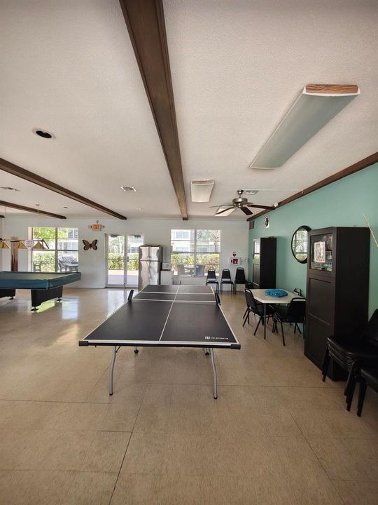 Rec Room